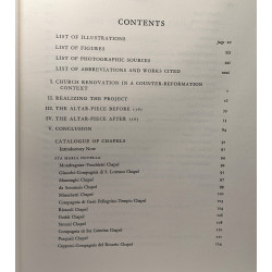 Renovation and Counter-Reformation: Vasari and Duke Cosimo in Sta...