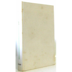 Le roman de la matière