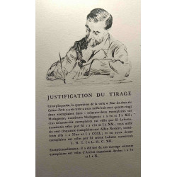 Trois diners avec Gambetta - publié et annoté par Daniel Halévy