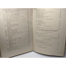 Inventaire des archives de l'Universite de Louvain 1426-1797 aux...