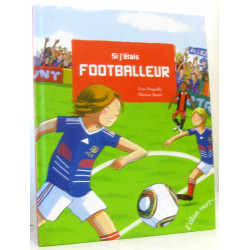Si j'etais footballeur