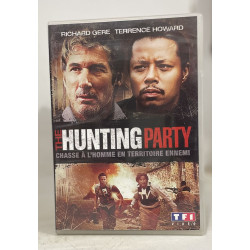 The hunting party [FR Import]