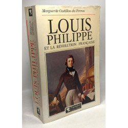 Louis-Philippe et la Révolution française