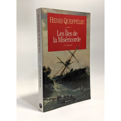 LES ILES DE LA MISERICORDE