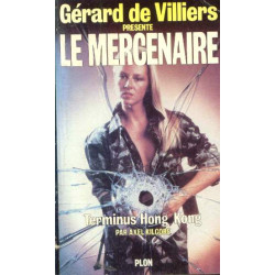 Terminus Hong-Kong Mercenaire 10