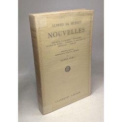 Nouvelles - Les deux maîtresses Emmeline Le fils du Titien...