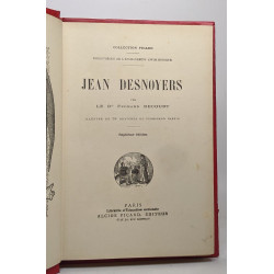 Jean desnoyers