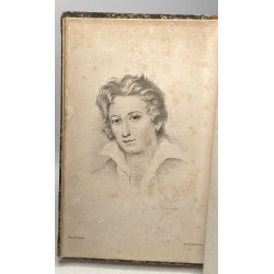 Shelley sa vie et ses oeuvres