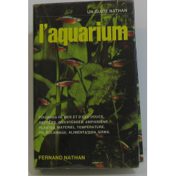 L'aquarium