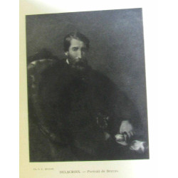 Les Chefs-d'oeuvre du Musée de Montpellier. Musée de l'Orangerie...