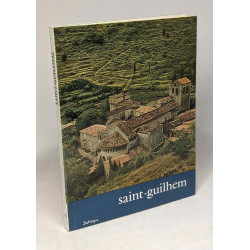 Saint-Guilhem le désert - Zodiaque n°25