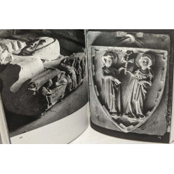 Saint-Guilhem le désert - Zodiaque n°25