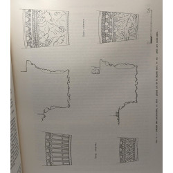 L'Arc d'Orange - I. Texte + II. Planches --- XVe supplément à "Gallia"