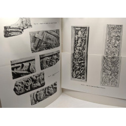 L'Arc d'Orange - I. Texte + II. Planches --- XVe supplément à "Gallia"