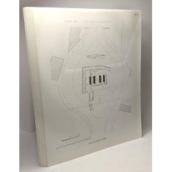 L'Arc d'Orange - I. Texte + II. Planches --- XVe supplément à "Gallia"