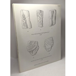 L'Arc d'Orange - I. Texte + II. Planches --- XVe supplément à "Gallia"