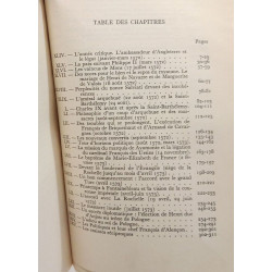 Charles IX La France et le controle de l'Espagne après la...