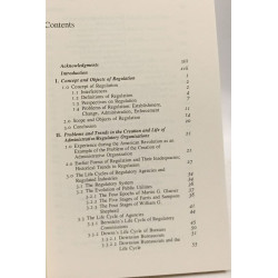 Political Economy of Regulation: Creating Designing and Removing...