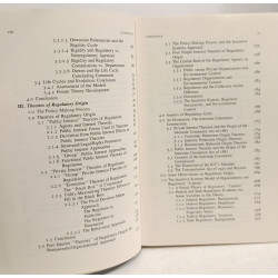 Political Economy of Regulation: Creating Designing and Removing...