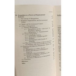 Political Economy of Regulation: Creating Designing and Removing...