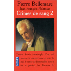 Crimes de sang tome 2