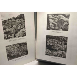 Fouilles de Delphes: TOME II: Topographie et Architecture (8...