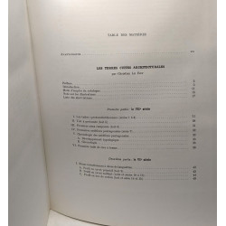 Fouilles de Delphes: TOME II: Topographie et Architecture (8...