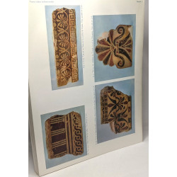 Fouilles de Delphes: TOME II: Topographie et Architecture (8...