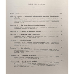 Fouilles de Delphes: TOME II: Topographie et Architecture (8...