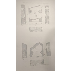 Fouilles de Delphes: TOME II: Topographie et Architecture (8...