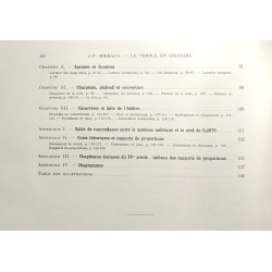 Fouilles de Delphes: TOME II: Topographie et Architecture (8...