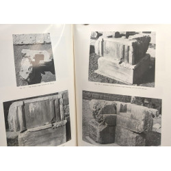Fouilles de Delphes: TOME II: Topographie et Architecture (8...