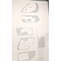 Fouilles de Delphes: TOME II: Topographie et Architecture (8...