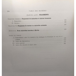 Fouilles de Delphes: TOME II: Topographie et Architecture (8...