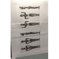 Fouilles de Delphes: TOME II: Topographie et Architecture (8...