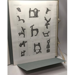 Fouilles de Delphes: TOME II: Topographie et Architecture (8...