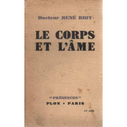 Le corps et l'âme
