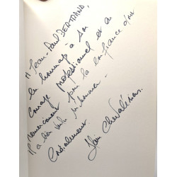 Les sept femmes d'Alfred Sirven : L'homme qui voulait faire sauter...