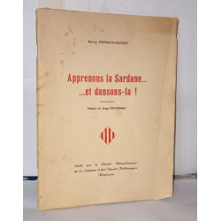 Apprenons la Sardane... et dansons-la