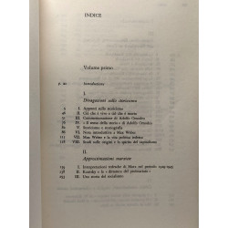 Studi di storia 1: Divagazioni sullo storicismo approssimazioni...