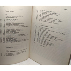 Studi di storia 1: Divagazioni sullo storicismo approssimazioni...