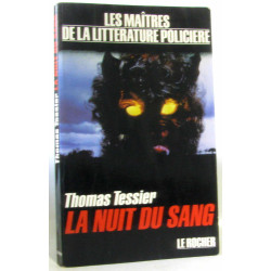 La nuit du sang