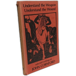 Understand the Weapon Understand the Wound
