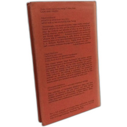 Understand the Weapon Understand the Wound