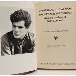 Understand the Weapon Understand the Wound