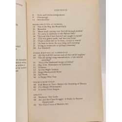 Understand the Weapon Understand the Wound