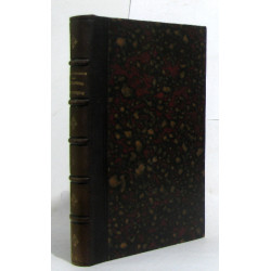 Cours de littérature dramatique ou de l'usage des passions dans le...