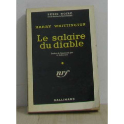 Le salaire du diable