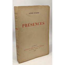 Présences