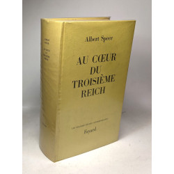 Au coeur du Troisième Reich